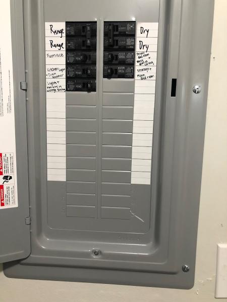 Momentum Electric