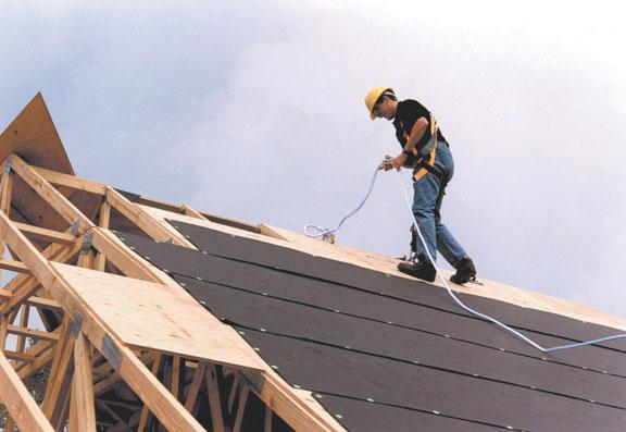 LA Roofing Masters