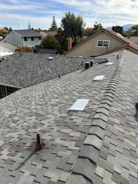 LA Roofing Masters