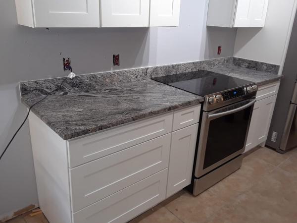 Kitchen and Bath Creations
