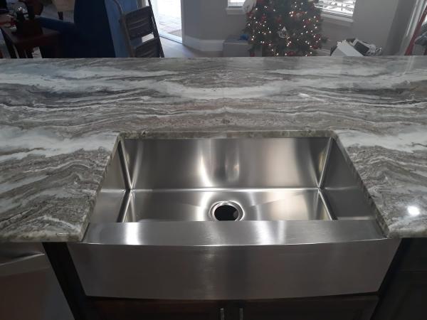 Kitchen and Bath Creations