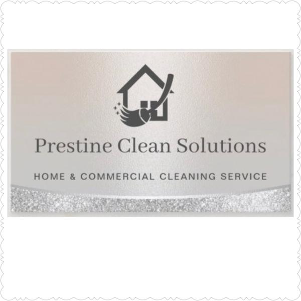 Prestine Clean Solutions