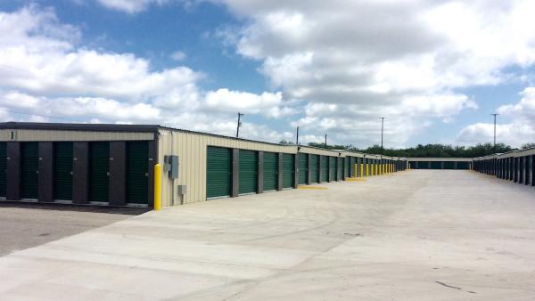 China Grove Mini Storage