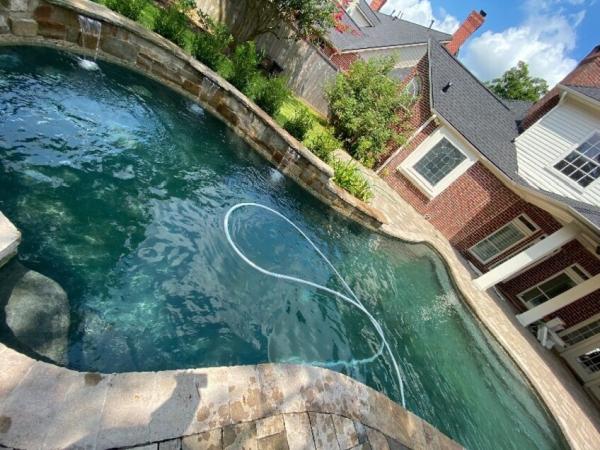 Happy Pool Care Pros
