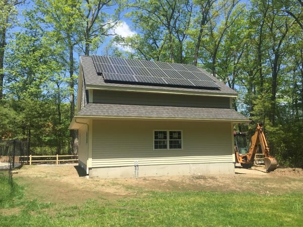 ACE Solar