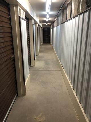 Wyse Properties Storage