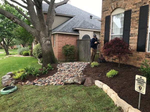 D&R Irrigation & Lighting