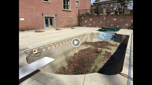 Atlanta Pool Masters LLC