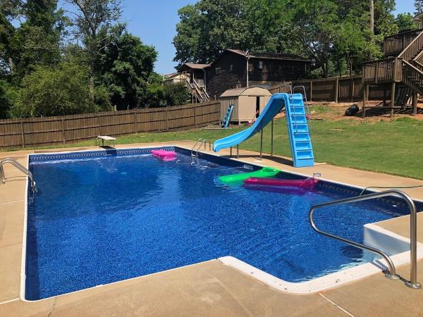 Atlanta Pool Masters LLC
