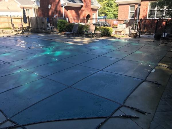 Atlanta Pool Masters LLC