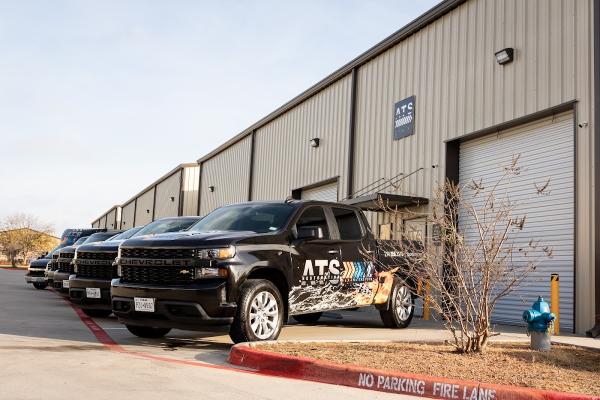 ATS Restoration & Construction