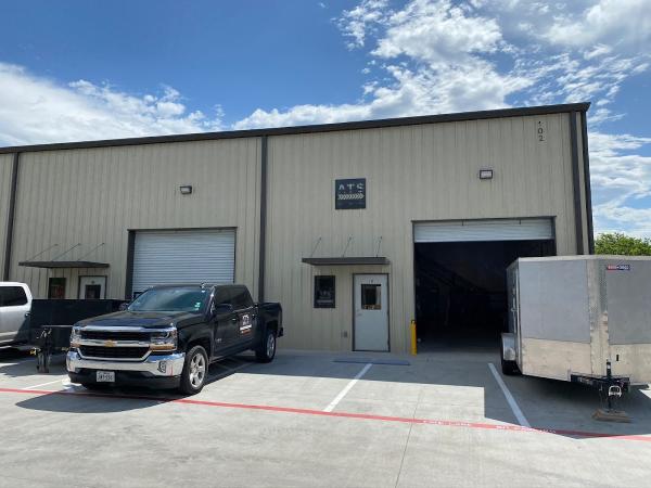 ATS Restoration & Construction