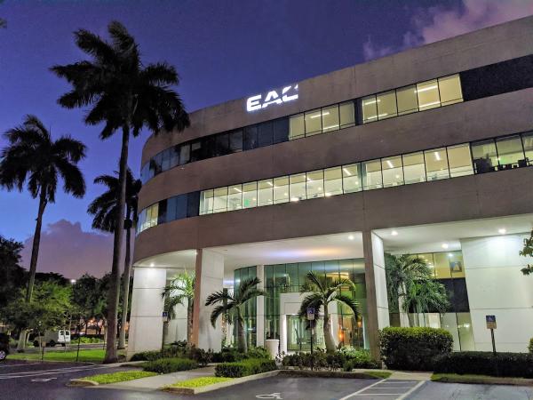 EAC Consulting
