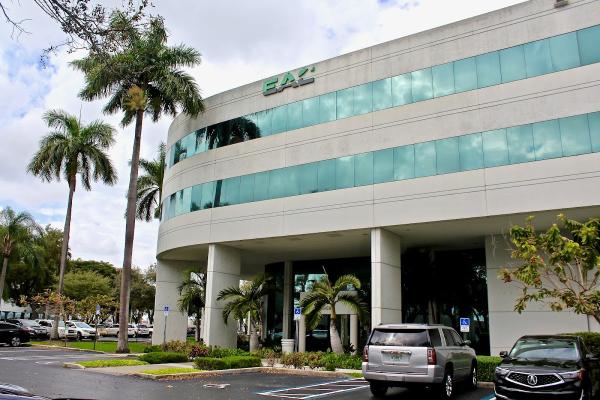 EAC Consulting