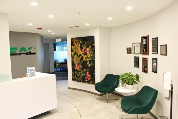 EAC Consulting