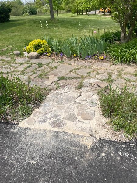 A & J Paving Co.
