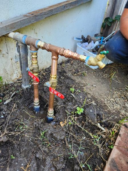 Mr. Ed's Plumbing & Rooter Service