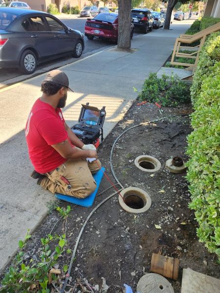 Mr. Ed's Plumbing & Rooter Service