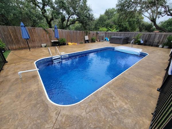 TMK Concrete Contractor