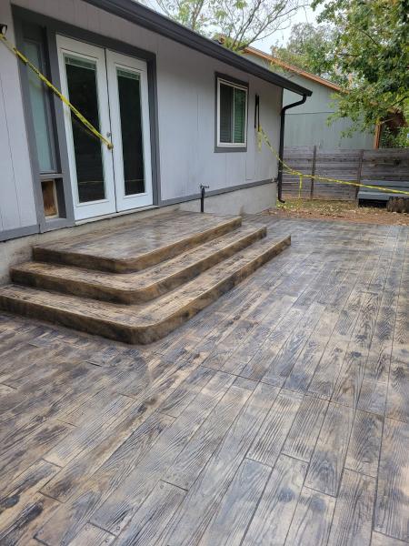 TMK Concrete Contractor