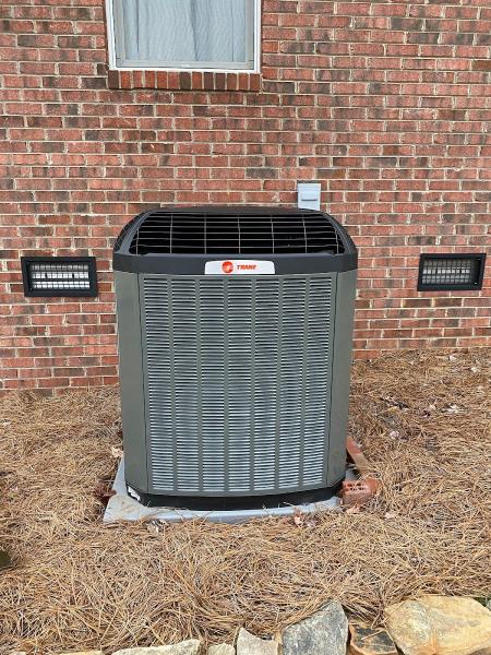 K M Electrical Heating & AC