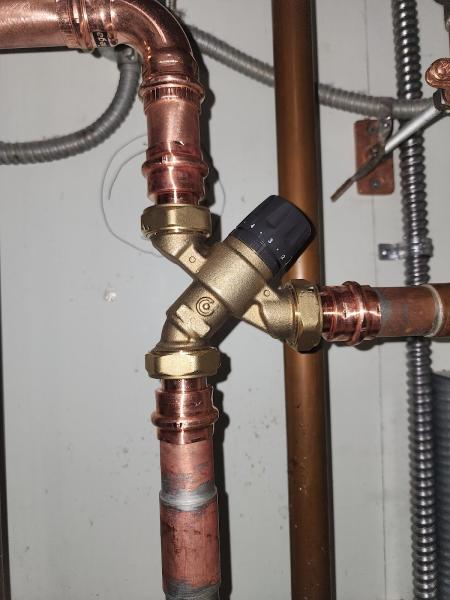 TPS Plumbing