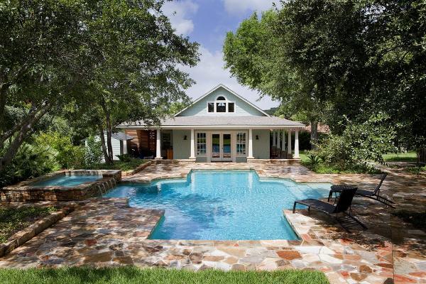 Sharpe Pools