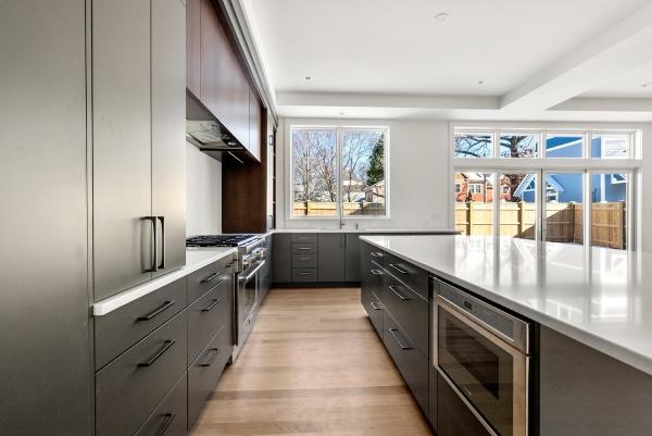 Prestige Kitchen & Bath