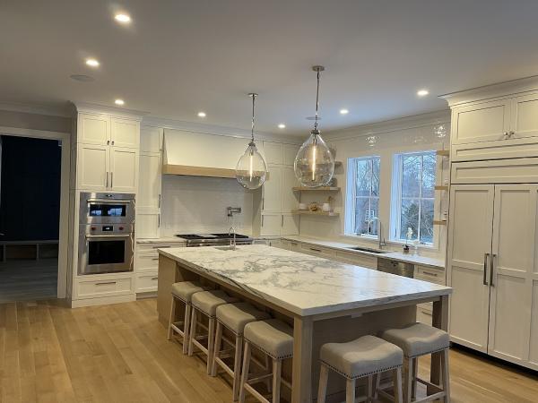 Prestige Kitchen & Bath