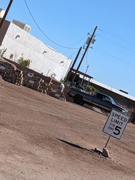 Red Canyon Supply Llc.