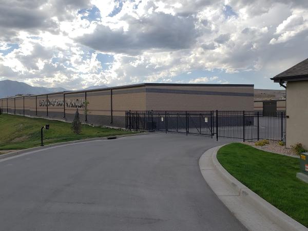 Eagle Mountain Storage