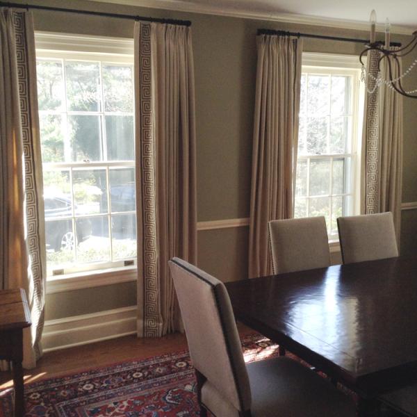 Westchester Upholstery F.A. Inc