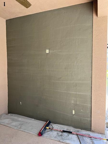 Mark R Plastering
