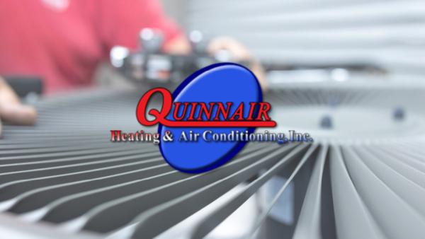 Quinnair Heating & Air Conditioning