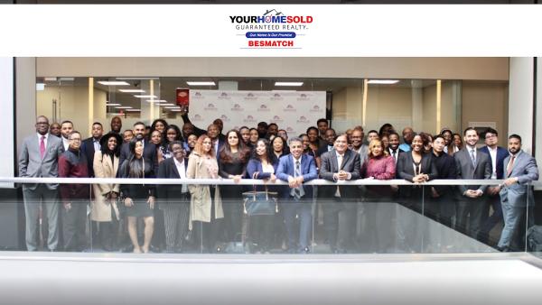 Your Home Sold Guaranteed Realty