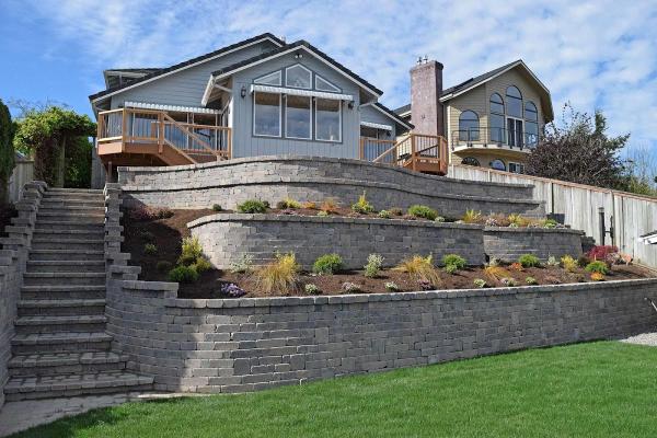 All Pro Landscape Construction LLC