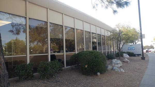 Dennis Engineering Company