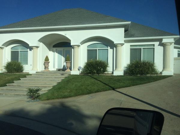 Craig Miller Painting