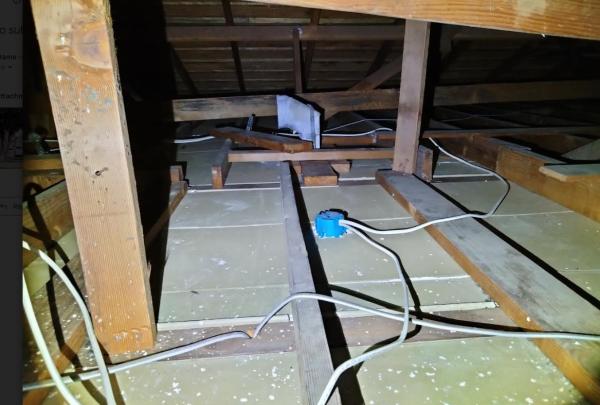 Everguard Home Insulation