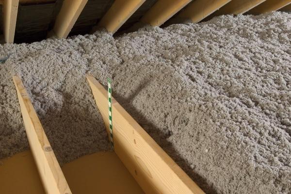 Everguard Home Insulation