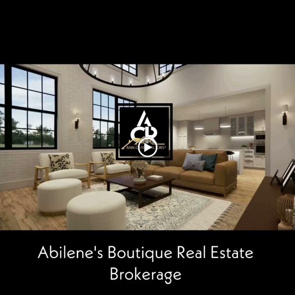 Abilene Real Estate