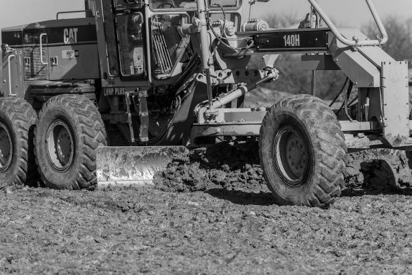 Wolf Construction