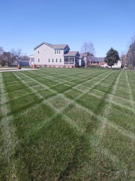 BLL Lawn and Landscapes