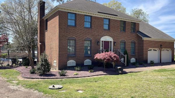 BLL Lawn and Landscapes