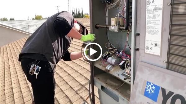 Nori's Heating and Air
