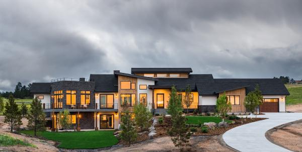 Reed Custom Homes