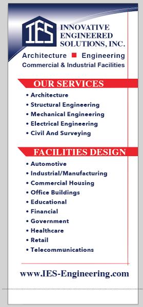 Innovative Engineered Solutions