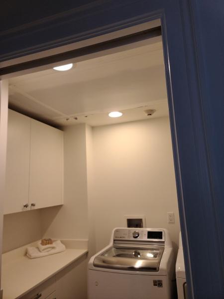 Commercial Janitorial Services