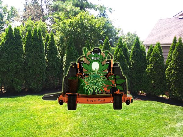 Froggy's Landscaping