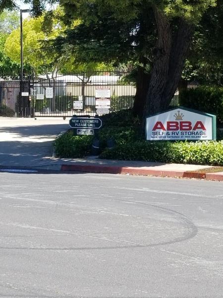 Abba Self & RV Storage